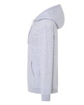 Kangaroo Sweatshirt 320 SWKNG320 - ASH MELANGE