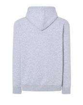 Kangaroo Sweatshirt 320 SWKNG320 - ASH MELANGE