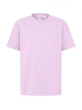 T-shirt JHK TSUA OVERSIZE - MAUVE LIGHT