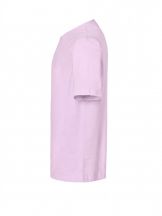 T-shirt JHK TSUA OVERSIZE - MAUVE LIGHT