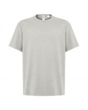 T-shirt JHK TSUA OVERSIZE - SILVER