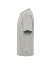 T-shirt JHK TSUA OVERSIZE - SILVER