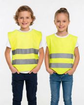 Narzutka ostrzegawcza dla dzieci NEOPLUS HV CHILD