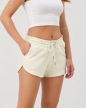 Damskie spodenki dresowe – COSMO LADY - BSW402