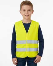 Kamizelka ostrzegawcza dla dzieci NEOPLUS HV KINDER