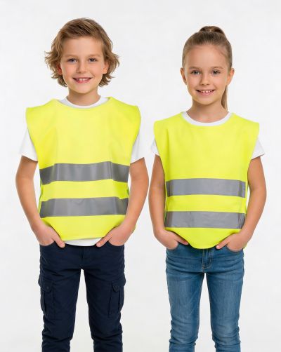 Narzutka ostrzegawcza dla dzieci NEOPLUS HV CHILD