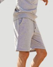 Spodenki dresowe French Terry – COSMO - BS402