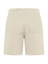Spodenki dresowe French Terry – COSMO BS402 - OFF WHITE