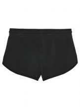 Damskie spodenki dresowe – COSMO LADY - BSW402 - BLACK