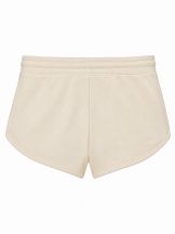 Damskie spodenki dresowe – COSMO LADY - BSW402 - OF WHITE