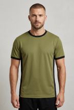T-shirt NEOPLUS Duo Contrast TS60
