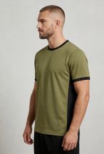T-shirt NEOPLUS Duo Contrast TS60