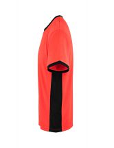 T-shirt NEOPLUS Duo Contrast HV TS60 RESCUE