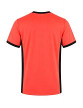 T-shirt NEOPLUS Duo Contrast HV TS60 RESCUE