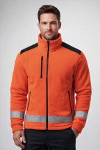Polar JHK FLRA 340 HV PREMIUM RED FLUOR