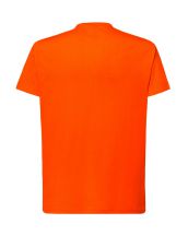 T-shirt JHK TSRA 150 - ORANGE FLUOR