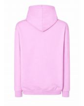 Bluza JHK SWKNGOVER - MAUVE LIGHT