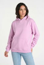 Bluza JHK SWKNGOVER - MAUVE LIGHT