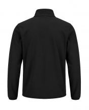 JT SOFTSHELL JACKET JTSOFTJAC - BLACK