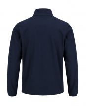JT SOFTSHELL JACKET JTSOFTJAC - NAVY