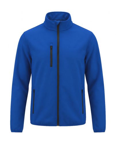 JT SOFTSHELL JACKET JTSOFTJAC - ROYAL BLUE