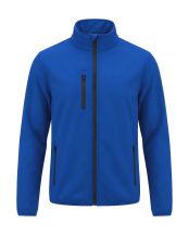 JT SOFTSHELL JACKET JTSOFTJAC - ROYAL BLUE