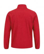 JT SOFTSHELL JACKET JTSOFTJAC - RED