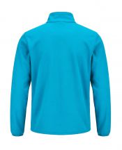JT SOFTSHELL JACKET JTSOFTJAC - TURQUOISE