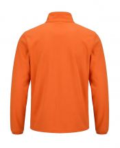 JT SOFTSHELL JACKET JTSOFTJAC - ORANGE