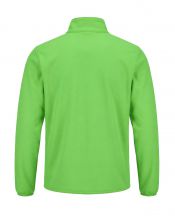 JT SOFTSHELL JACKET JTSOFTJAC - LIME