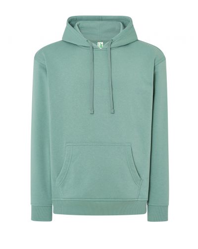 Bluza JHK SWRA KNG - MOSS GREEN