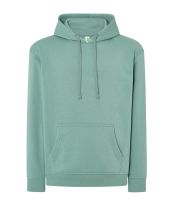 Bluza JHK SWRA KNG - MOSS GREEN
