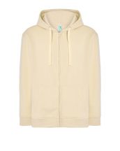 Bluza JHK SWUA HOOD BUTTER CREAM