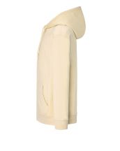Bluza JHK SWUA HOOD BUTTER CREAM