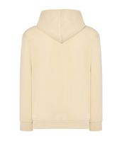 Bluza JHK SWUA HOOD BUTTER CREAM
