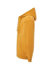 Bluza JHK SWUA HOOD MUSTARD