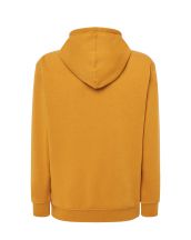 Bluza JHK SWUA HOOD MUSTARD