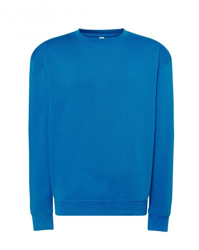 Bluza JHK SWRA 290 - AQUA