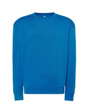 Bluza JHK SWRA 290 - AQUA