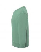 Bluza KID JHK SWRK 290 MOSS GREEN