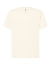 Premium T-shirt JHK TSRA 190 - IVORY