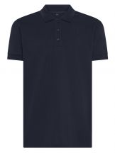Polo męskie Ultrafit z elastanem BS202