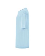 T-shirt JHK TSUA OVERSIZE - SKY BLUE