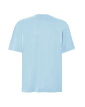 T-shirt JHK TSUA OVERSIZE - SKY BLUE