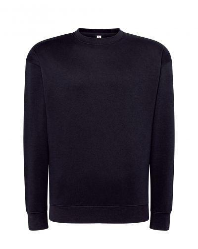 JT SWEATSHIRT CR JTSWCR - NAVY