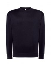 JT SWEATSHIRT CR JTSWCR - NAVY