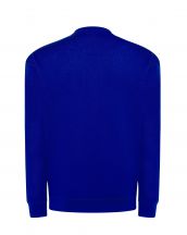 JT SWEATSHIRT CR JTSWCR - ROYAL BLUE