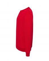 JT SWEATSHIRT CR JTSWCR - RED