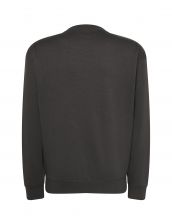 JT SWEATSHIRT CR JTSWCR - GRAPHITE