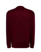 JT SWEATSHIRT CR JTSWCR - CARDINAL